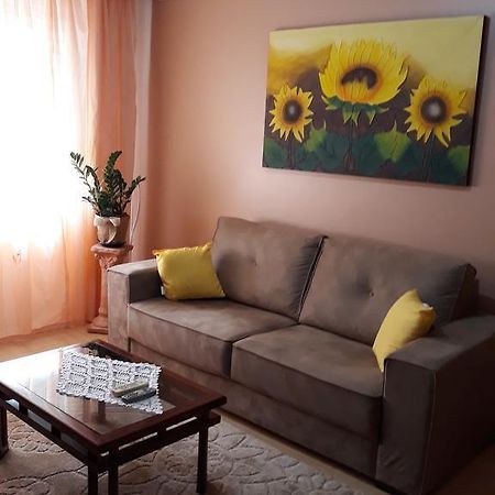 Apartamento Centro Caxias Apartment Caxias do Sul Exterior foto