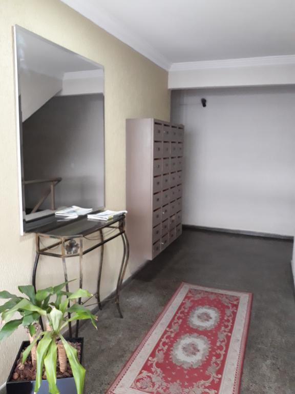 Apartamento Centro Caxias Apartment Caxias do Sul Exterior foto