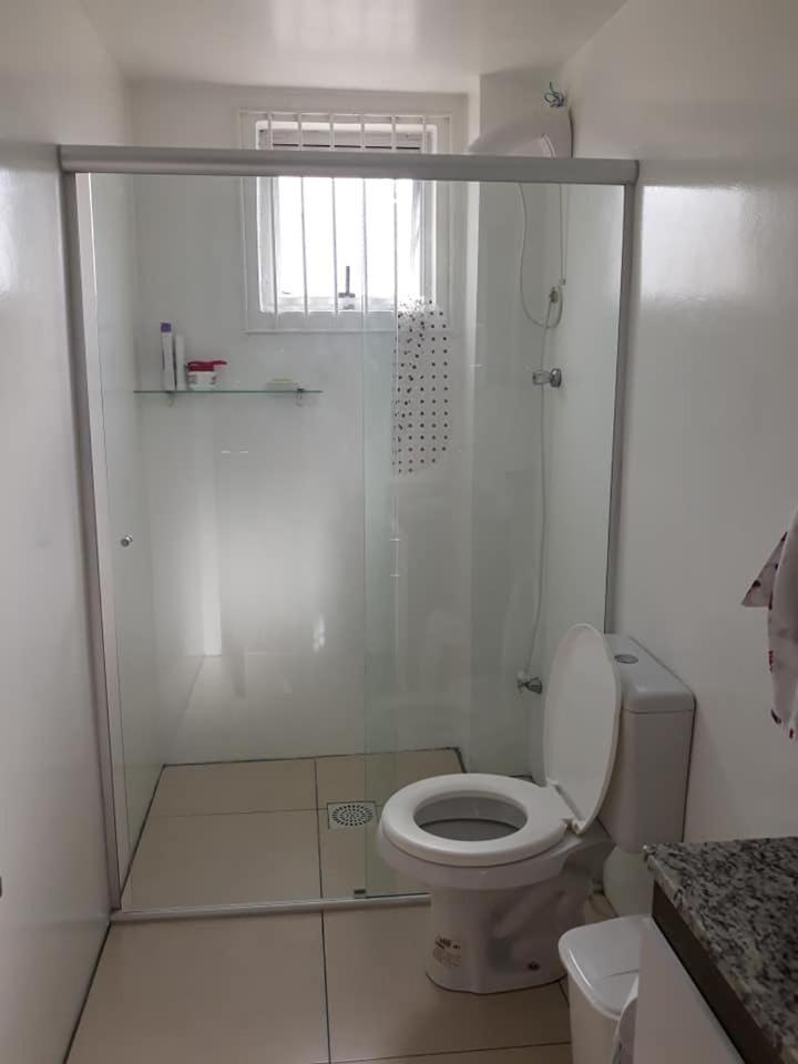 Apartamento Centro Caxias Apartment Caxias do Sul Exterior foto